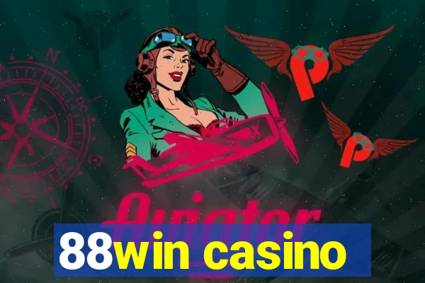 88win casino